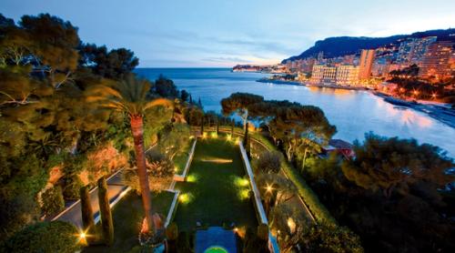 Villa La Vigie Monaco