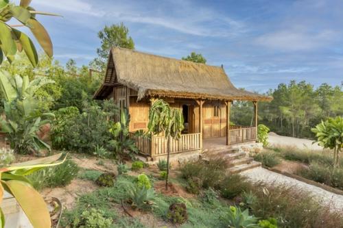 Ibiza Ultra Luxury Vacation Rental
