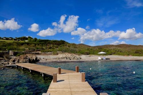 Sardinia Beachfront Villa