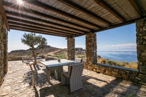 Impressive Estate with Clubhouse, Mykonos, Greece