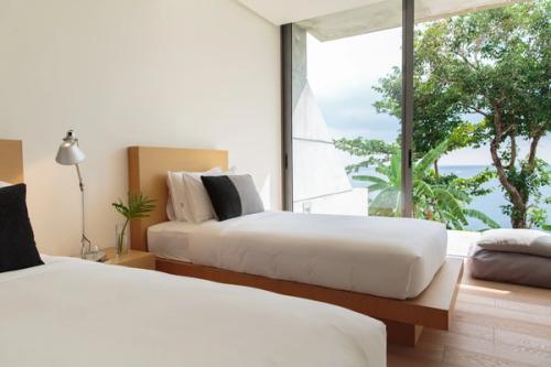 Samsara Saengootsa, Phuket, Thailand