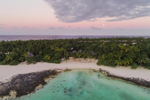 Nukutepipi Private Island Rental