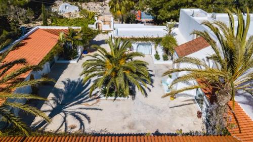 EL ZAFIRO, IBIZA, SPAIN