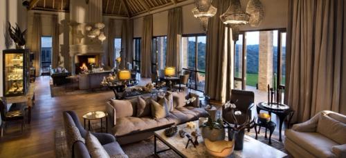 Sirai House Borana Kenya