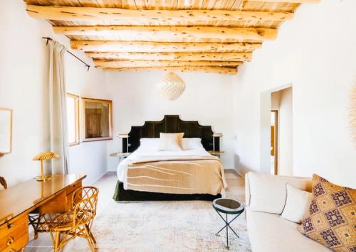 Luxury Design Finca near Cala Xarraca Ibiza