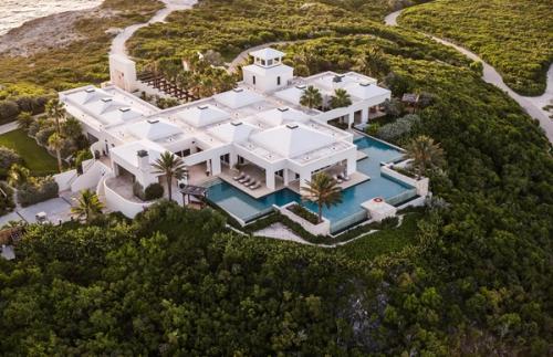 Private Island, The Bahamas