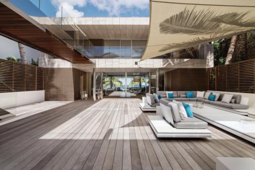 Villa Wake Up St Barths