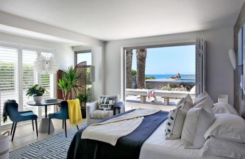 Llandudno Luxury Villa Rental