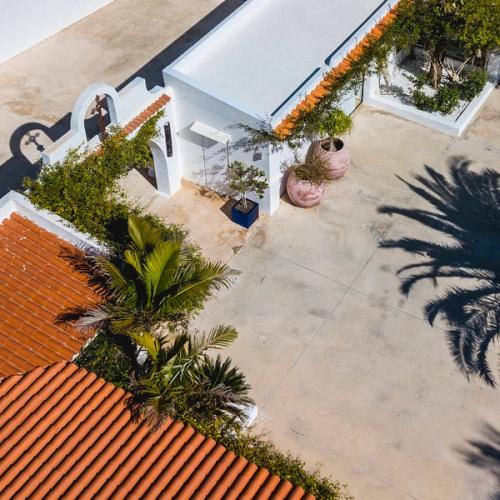 EL ZAFIRO, IBIZA, SPAIN
