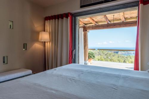 VILLA YAMA, IBIZA, SPAIN