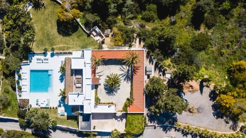 EL ZAFIRO, IBIZA, SPAIN