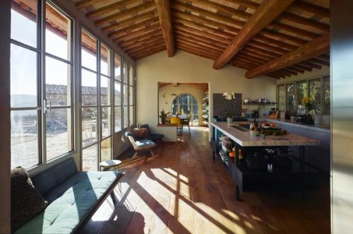 Villa Le Masse Tuscany Italy
