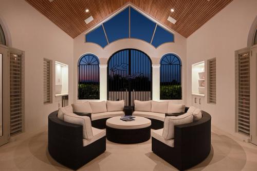 Mandalay Ultra Luxury Villa Long Bay Beach Turks & Caicos