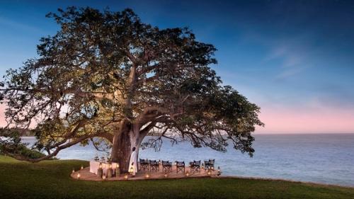 Sirai Beach House Kenya