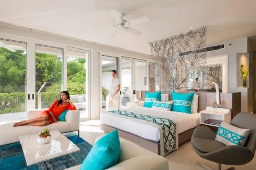 Banwa Private Island Luxury Villa Rental