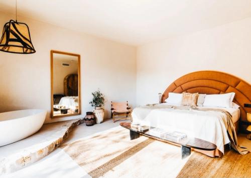 Luxury Design Finca near Cala Xarraca Ibiza