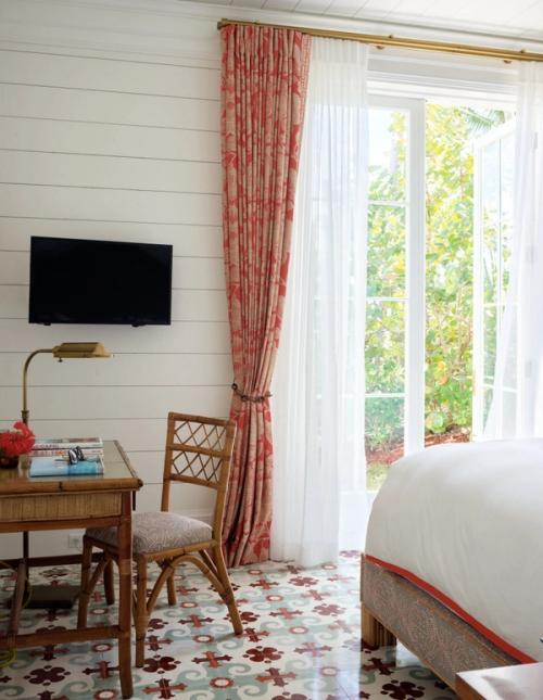 Bahamas Harbour Island Luxury Vacation Rental