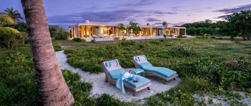 Miavana Island Madagascar