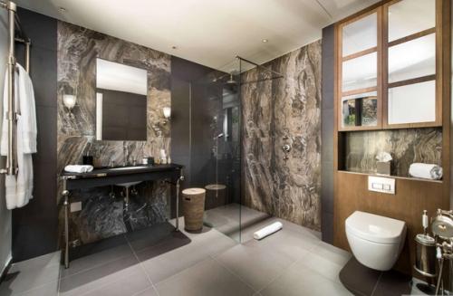 Waterfront Ultra Luxury Villa Rental in Les Parcs du St Tropez