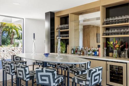 Ibiza Ultra Luxury Vacation Rental