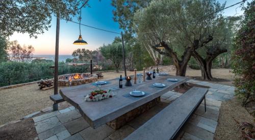 Villa Freya, Cannes, France