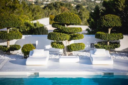 EL ZAFIRO, IBIZA, SPAIN