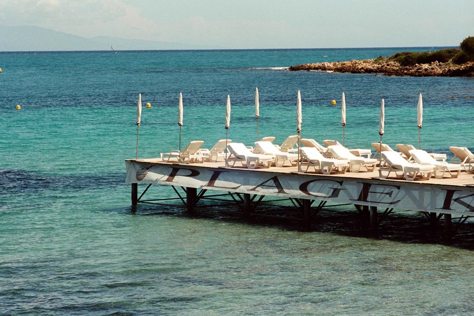Cap D'Antibes