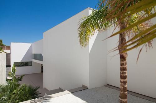VILLA EMILIO, IBIZA, SPAIN