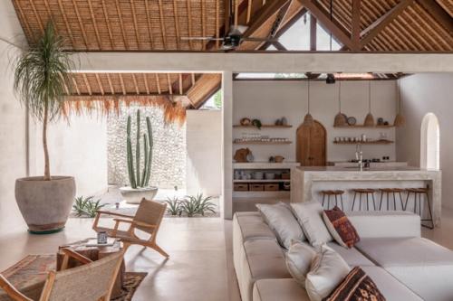 Villa Massilia Luxury Villa Rental Seminyak Bali
