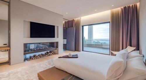 Villa Freya, Cannes, France
