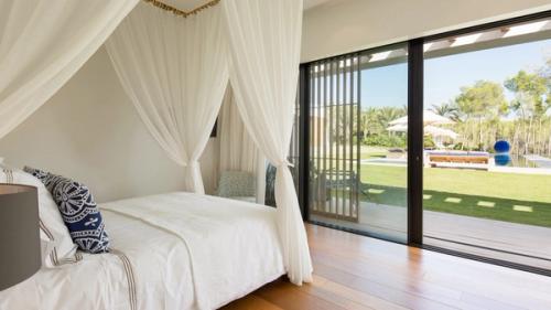 Ultra Luxury Villa Cala Jondal Ibiza
