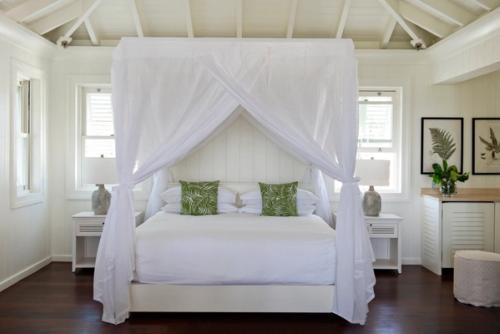 The Great House Ultra Luxury Villa Barbados