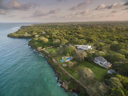 Sirai Beach House Kenya