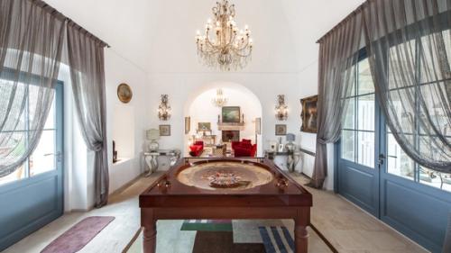 Masseria Pettolecchia, Puglia, Italy