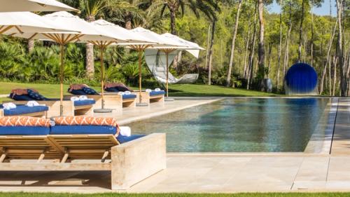 Ultra Luxury Villa Cala Jondal Ibiza