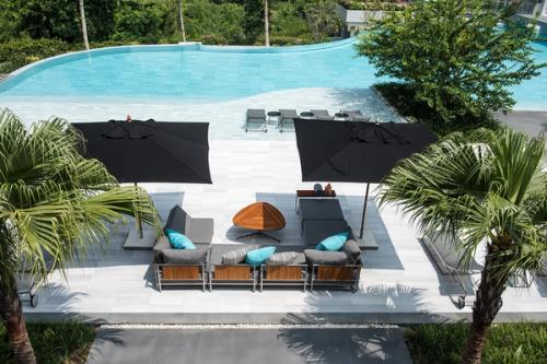 The Ultimate Luxury Villa, Rayong, Thailand