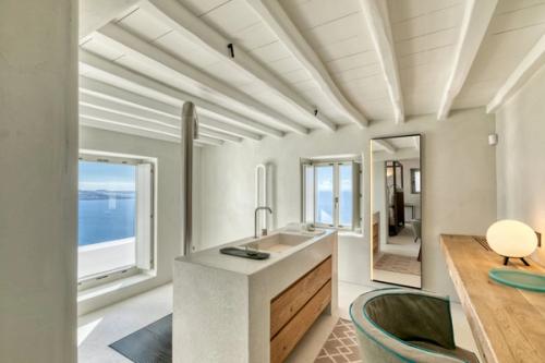 Majestic property in prime Agia Sofia, Mykonos, Greece 