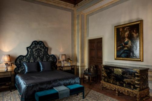 Villa Balbiano Estate Lake Como Italy
