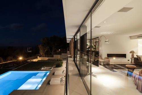 VILLA EMILIO, IBIZA, SPAIN