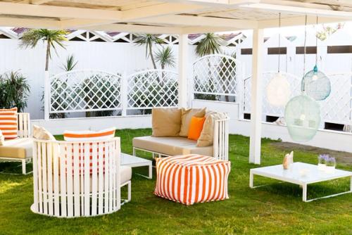 La Datcha Forte dei Marmi Ultra Luxury Villa Rental Tuscany Italy