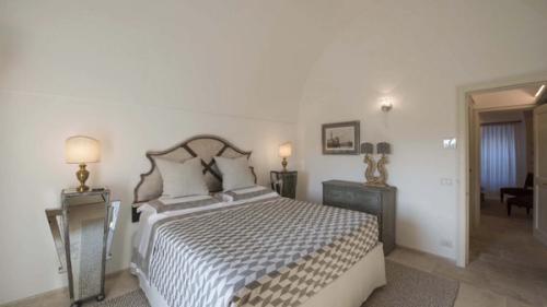 Masseria Pettolecchia, Puglia, Italy