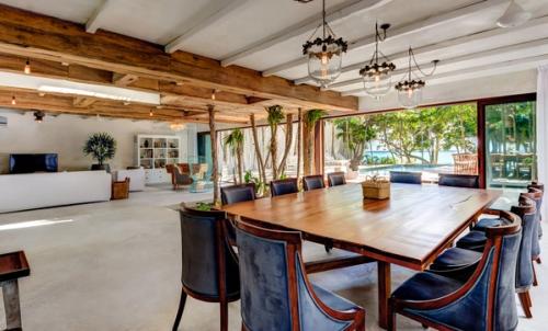 Villa La Semilla, Tulum, Mexico