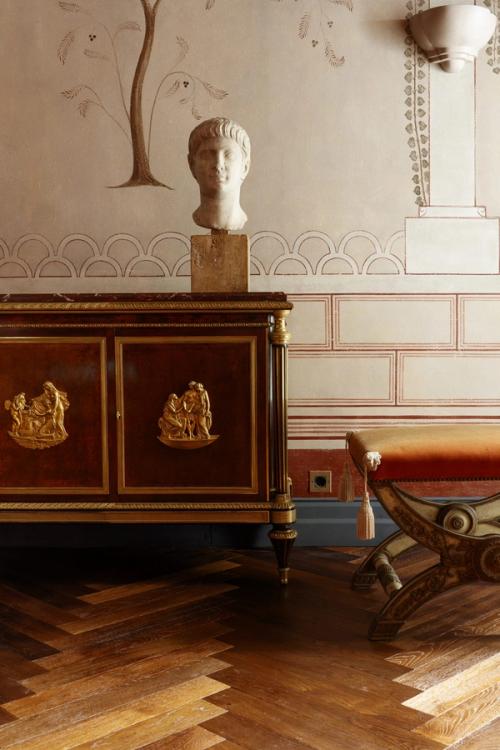 Villa Astor Ultra Luxury Amalfi Coast Italy