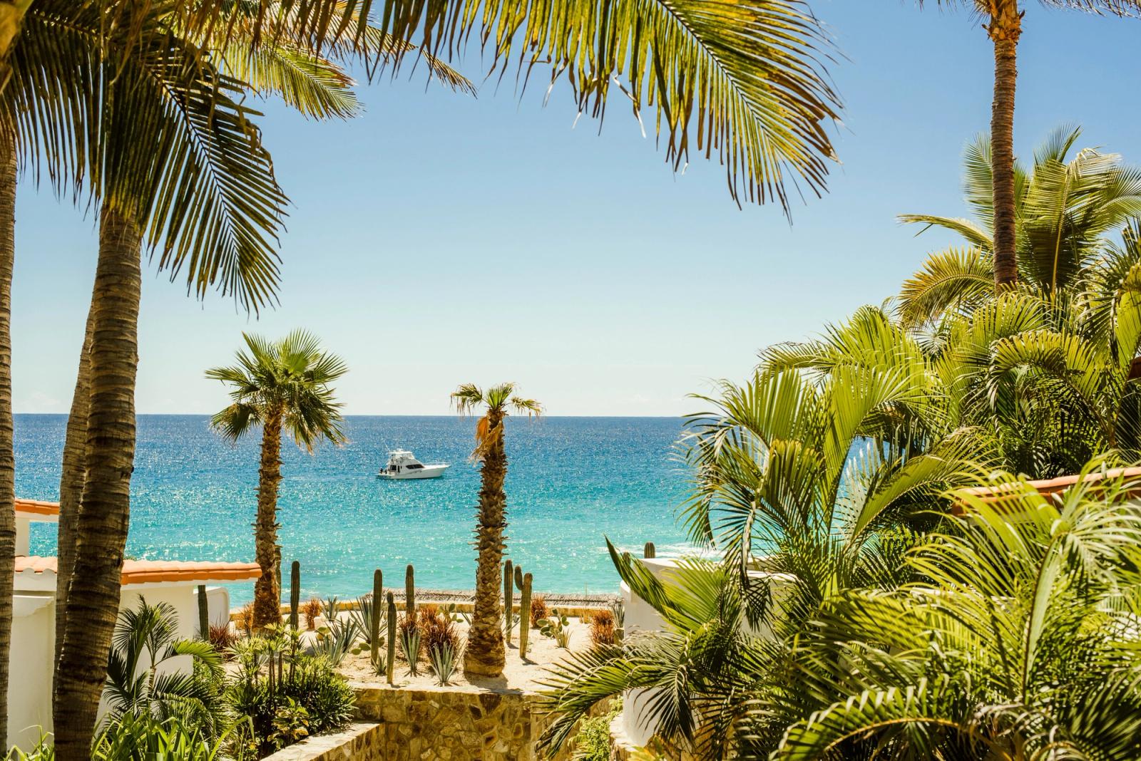 Cabo San Lucas