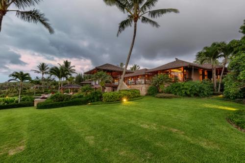 hale-ae-kai-Kauai-Hawaii-ultra-Luxury-villa-rental