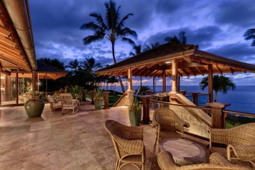 hale-ae-kai-Kauai-Hawaii-ultra-Luxury-villa-rental