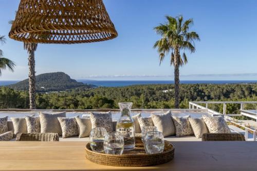 Ibiza Ultra Luxury Vacation Rental