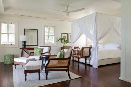 The Great House Ultra Luxury Villa Barbados