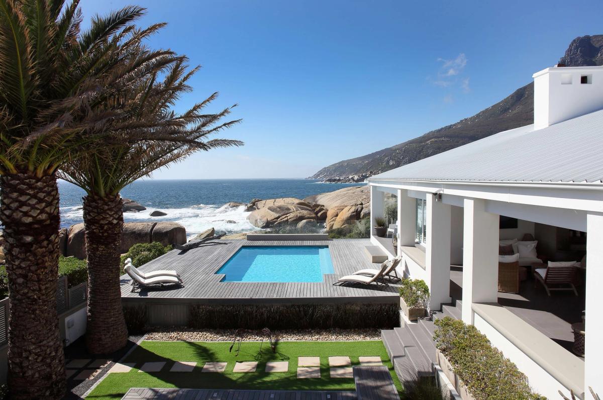 Elanga, Llandudno, South Africa