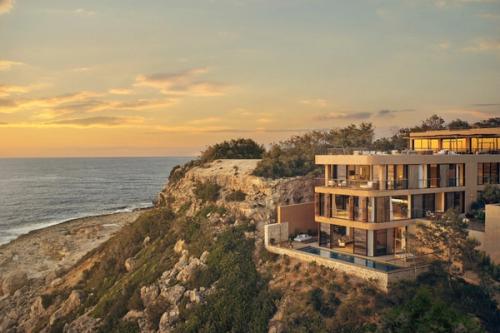 Cala Xarraca Ibiza villa for rent 2